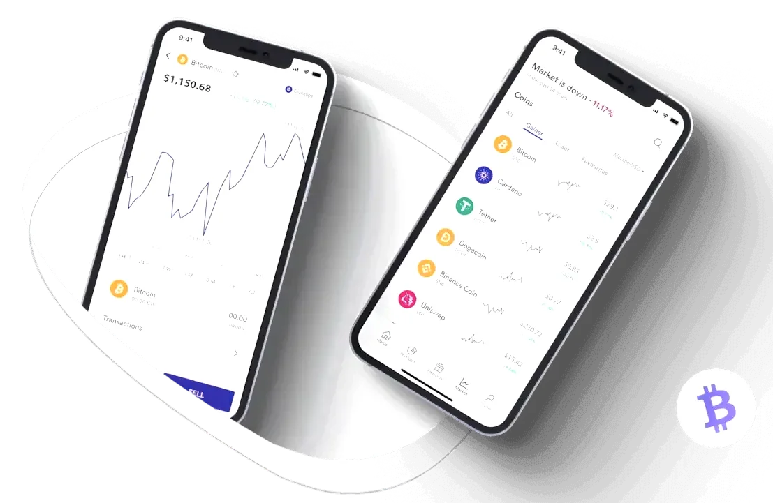 Nivaro Xaluzo trading automatisé